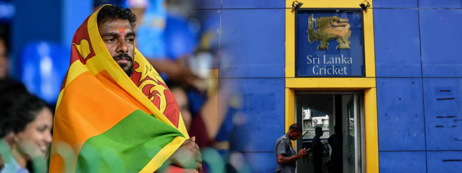 Sad Decline of Sri Lanka Cricket